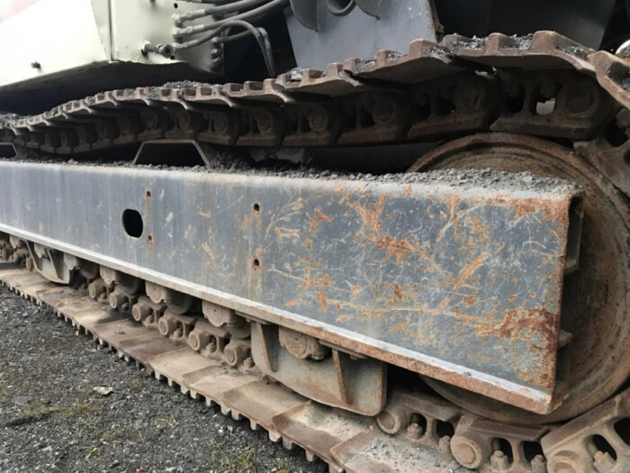 2011 Metso Lokotrack LT 3054 - Image 36