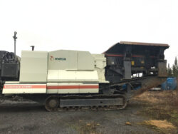 2011 Metso Lokotrack LT 3054 - Image 4