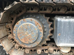 2011 Metso Lokotrack LT 3054 - Image 37