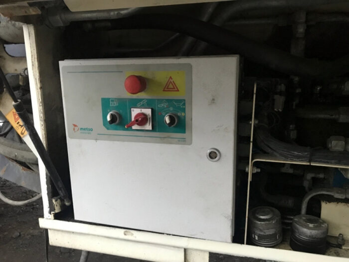 2011 Metso Lokotrack LT 3054 - Image 41