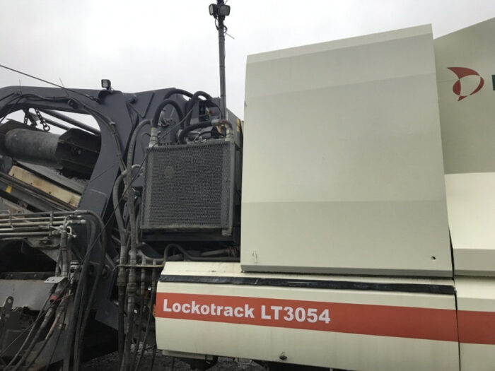 2011 Metso Lokotrack LT 3054 - Image 42