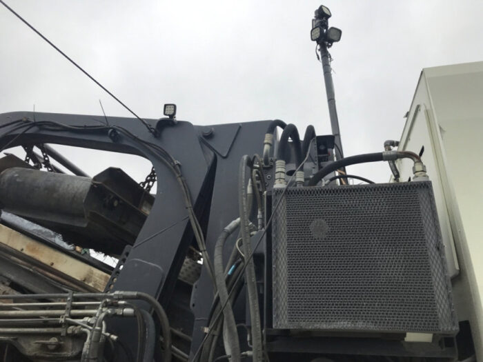 2011 Metso Lokotrack LT 3054 - Image 44