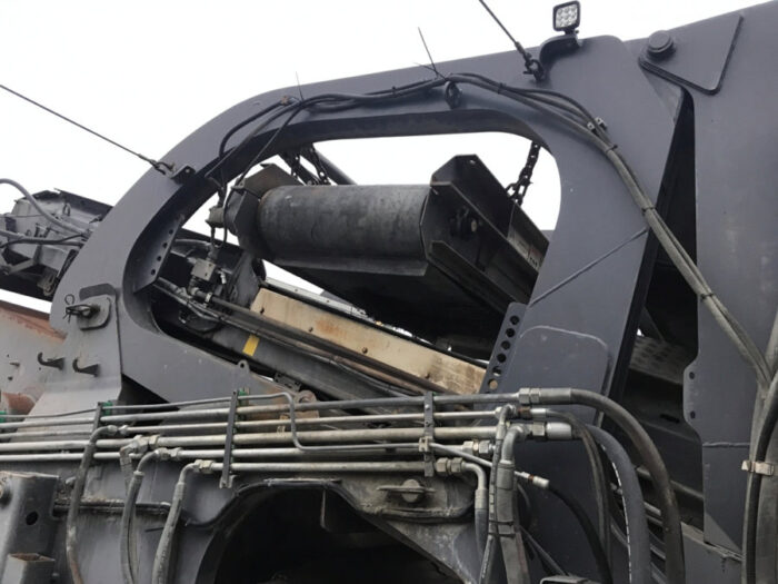 2011 Metso Lokotrack LT 3054 - Image 45