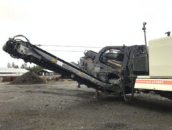 2011 Metso Lokotrack LT 3054 - Image 5