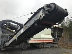 2011 Metso Lokotrack LT 3054 - Image 48