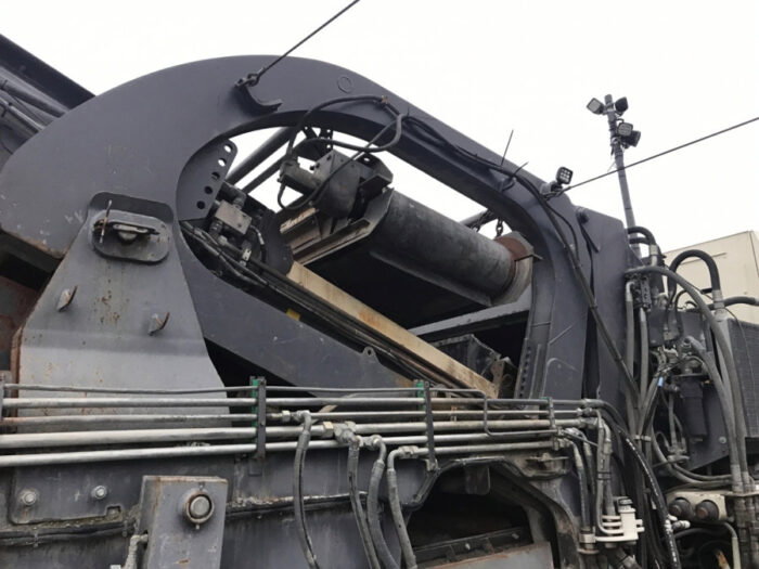 2011 Metso Lokotrack LT 3054 - Image 49
