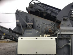 2011 Metso Lokotrack LT 3054 - Image 51