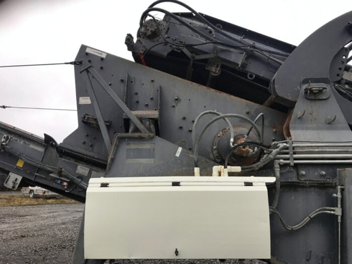 2011 Metso Lokotrack LT 3054 - Image 51