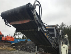 2011 Metso Lokotrack LT 3054 - Image 53