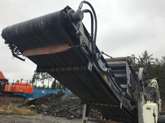 2011 Metso Lokotrack LT 3054 - Image 53