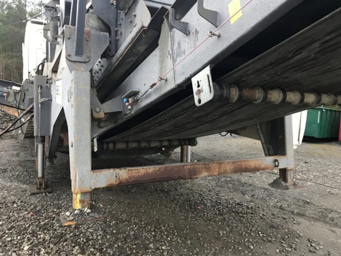 2011 Metso Lokotrack LT 3054 - Image 54