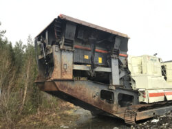 2011 Metso Lokotrack LT 3054 - Image 6