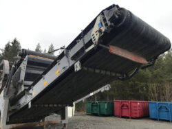 2011 Metso Lokotrack LT 3054 - Image 55
