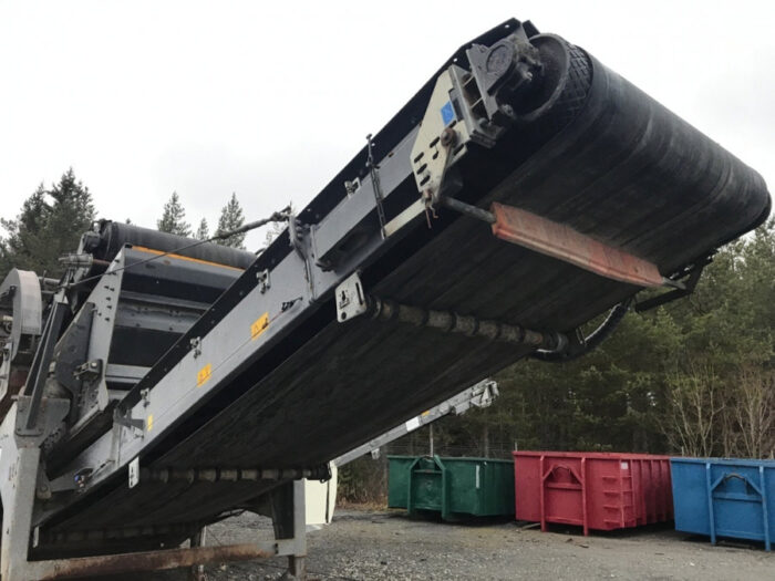 2011 Metso Lokotrack LT 3054 - Image 55