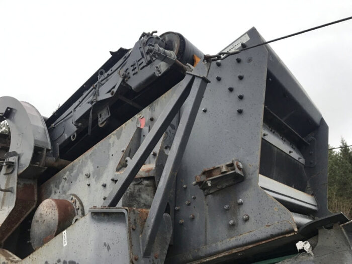 2011 Metso Lokotrack LT 3054 - Image 56