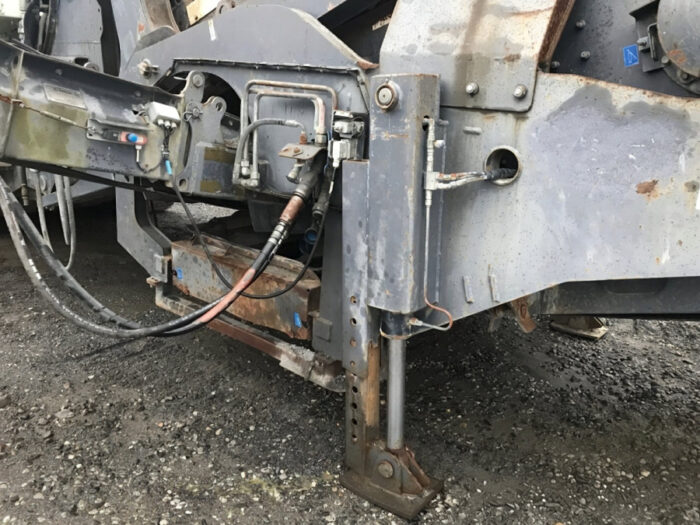 2011 Metso Lokotrack LT 3054 - Image 57