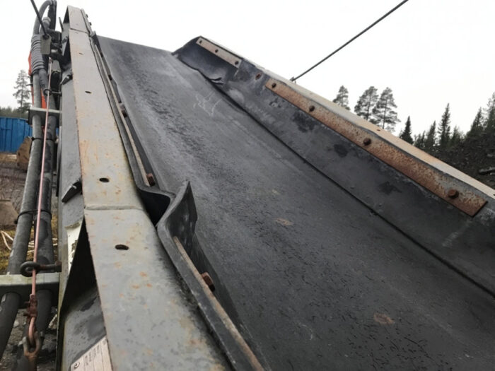 2011 Metso Lokotrack LT 3054 - Image 59