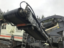 2011 Metso Lokotrack LT 3054 - Image 60