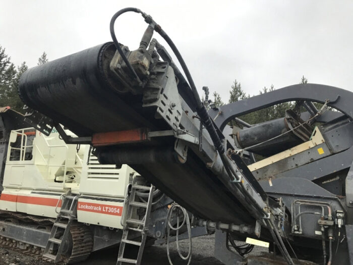 2011 Metso Lokotrack LT 3054 - Image 60
