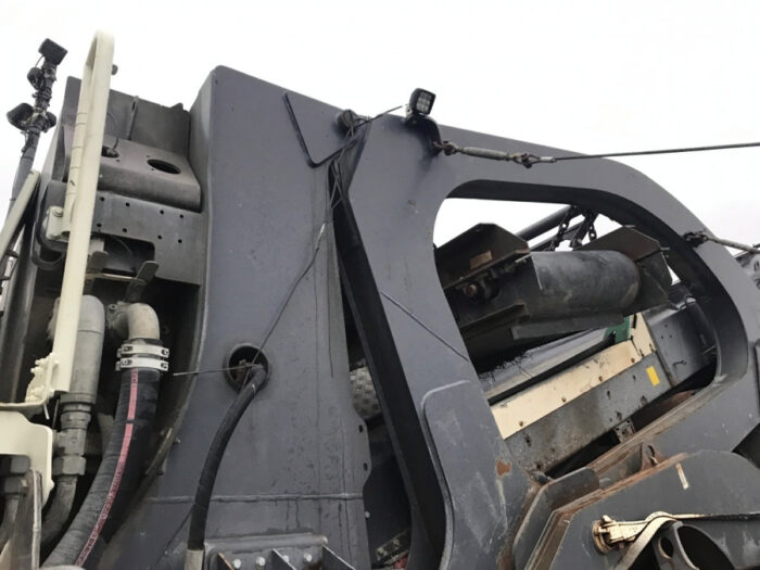2011 Metso Lokotrack LT 3054 - Image 61