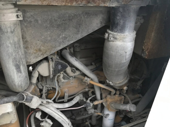 2011 Metso Lokotrack LT 3054 - Image 62