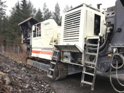 2011 Metso Lokotrack LT 3054 - Image 7