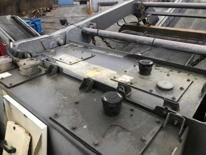 2011 Metso Lokotrack LT 3054 - Image 63