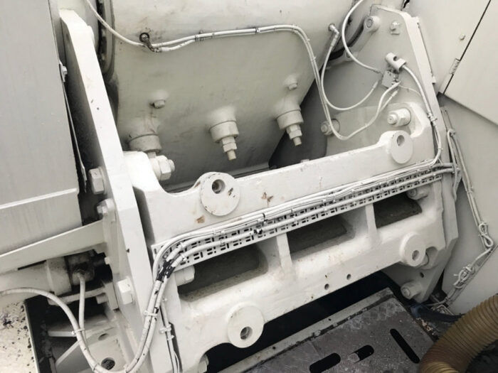 2011 Metso Lokotrack LT 3054 - Image 67