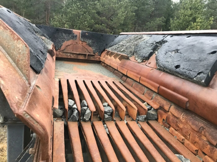 2011 Metso Lokotrack LT 3054 - Image 69
