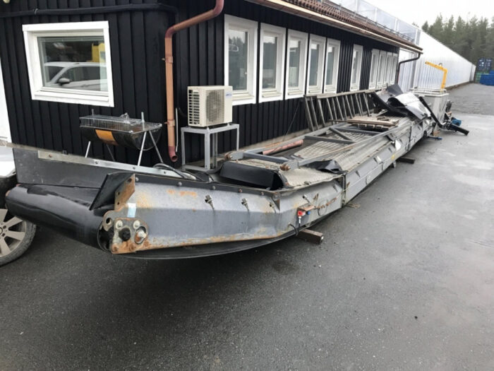 2011 Metso Lokotrack LT 3054 - Image 75
