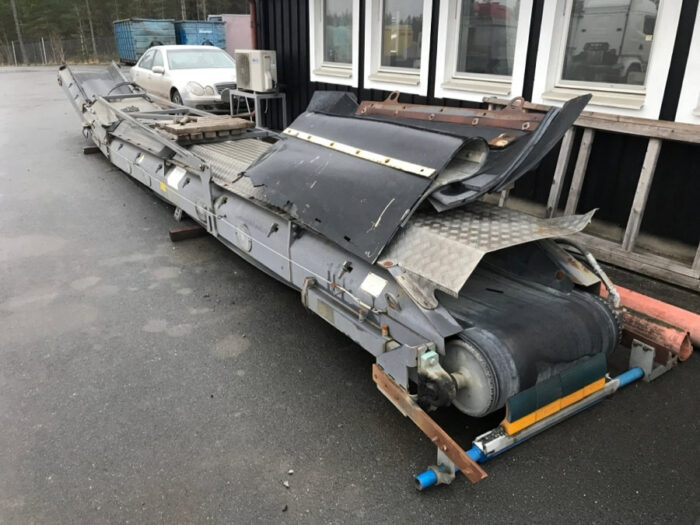 2011 Metso Lokotrack LT 3054 - Image 76