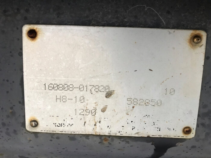 2011 Metso Lokotrack LT 3054 - Image 77